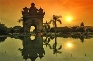 Delight of Laos
